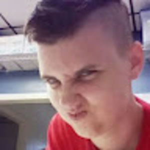 Meet your Posher, April